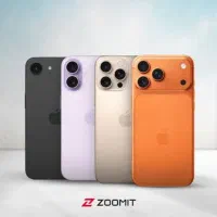 آیفون های ۱۳ تا ۱۷