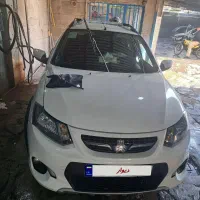 فروش خودرو|خودرو سواری و وانت|تهران, حشمتیه|دیوار