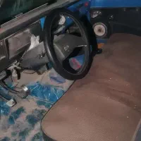 نیسان مدل 81