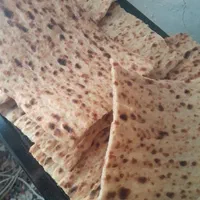 نان خشک