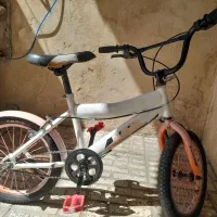 دوچرخه ۱۶