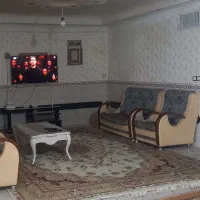 اجاره خانه ویلایی ۱۳۰ متری ۲ خوابه|اجارهٔ خانه و ویلا|قزوین, |دیوار