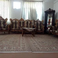مبل استیل طرح سلطنتی