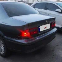 سمند ef7 بیرنگ ،۹۴