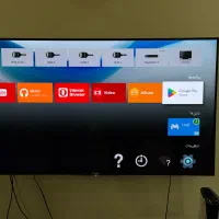 تلویزیون سونی‌ ۵۵‌اینچ