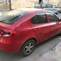 پروتون جنتو(gen2)