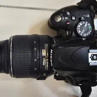 نیکون دی ۵۱۰۰. nikon d5100|دوربین عکاسی و فیلم‌برداری|تهران, دروازه شمیران|دیوار
