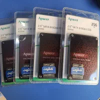 هارد SSD 256G برند Apacer