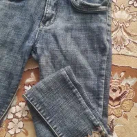 شلوار لی