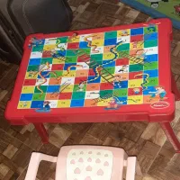 میز و صندلی|اسباب و اثاث بچه|رشت, تازه آباد|دیوار