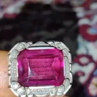 انگشتر نقره|جواهرات|همدان, |دیوار