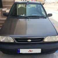 پراید86