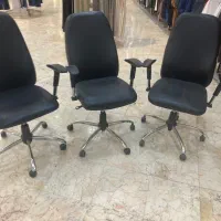 صندلی چرخ دار
