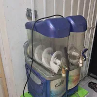 فروش فوری دستگاه یخ در بهشت و بستنی ساز|کافی‌شاپ و رستوران|شوشتر, |دیوار