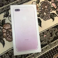 آیفون ۷پلاس ۴۵۰۰|موبایل|تهران, زعفرانیه|دیوار