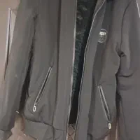 کاپشن مردانه سایز ۴۴تا ۴۶