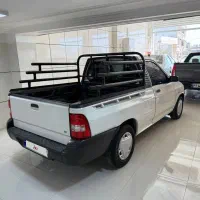 پراید وانت مدل1402|خودرو سواری و وانت|بوشهر, |دیوار