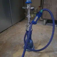 ۲ عدعد قلیون به کام دهی خیلی خوب
