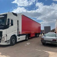 کانتینر شاهان مرند تحویل فوری و کانتین چادری اقساط