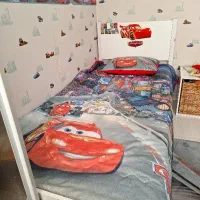 تخت یک نفره