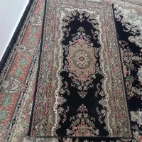 ۲عدد فرش ۶ متری ویک فرش ۳در۴ و کناره|فرش|ارومیه, |دیوار