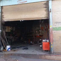 ۷۵ متر مغازه کردان فروش یا اجاره. توضیحات چک کنید|فروش مغازه و غرفه|کوهسار (البرز), |دیوار