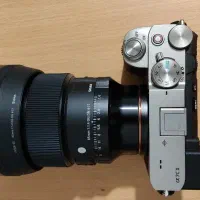 دوربین عکاسی A7CII