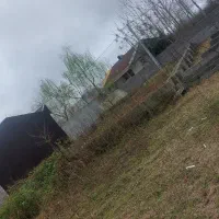 ۳۰۰مترزمین(پروانه ساخت۲طبقه خانه ویلایی)سرجاده