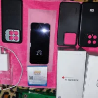 گوشی موبایل شیامی  پرچمدار mi14|موبایل|بندر انزلی, کلیور|دیوار