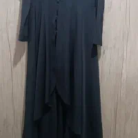 مانتو مجلسی کرپ 42و44|لباس|پاکدشت, پاکدشت (مامازند)|دیوار