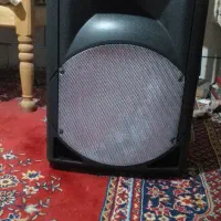 بلند گو قوی مجالس