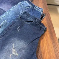 شلوار بگ و نیم بگ ۵۹۸ و ۶۴۵|لباس|کرج, گلشهر|دیوار