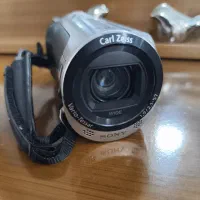 دوربین فیلم برداری