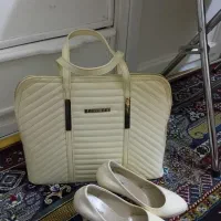 کیف و کفش