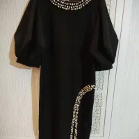 پیراهن مجلسی