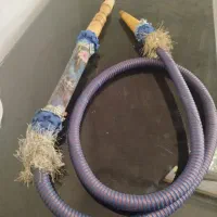 25عدد شلنگ قلیان