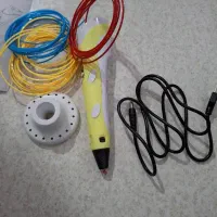 قلم سه بعدی