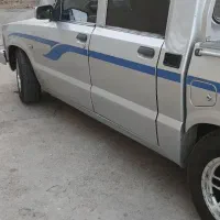 مزدا ۲۰۰۰|خودرو سواری و وانت|لوشان, |دیوار