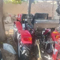 تراکتور کمرشکن|خودرو سنگین|اسفراین, |دیوار