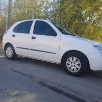 تیبا۲|خودرو سواری و وانت|خلخال, |دیوار