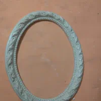 قاب و مجسمه|مجسمه، تندیس، ماکت|ری, صالحآباد شرقی|دیوار