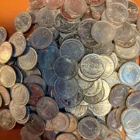 سکه دوریالی