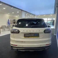 فونیکس تیگو 8 ای پلاس پلاگین هیبرید|خودرو سواری و وانت|کرج, فاز ۱ مهرشهر|دیوار