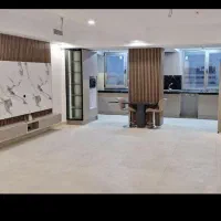 خلبانان_ ارکیده پامچال_برج لوکس با مشاعات چشم گیر