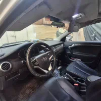 جک j5|خودرو سواری و وانت|اصفهان, شاهزید|دیوار