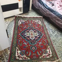 قالیچه دستباف نقش تبریز