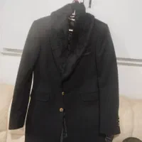 تک کت نو نو اصلا یه بار پوشیده نشده