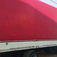 اتاق مسقف چادری