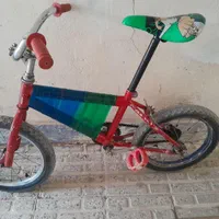 دوچرخه ۱۶