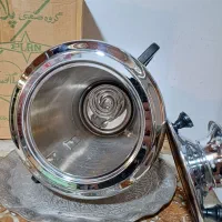 سماور برقی سماوربرقی پلان ۶ لیتری|سماور، چایساز، قهوهساز|تهران, هاشمی|دیوار